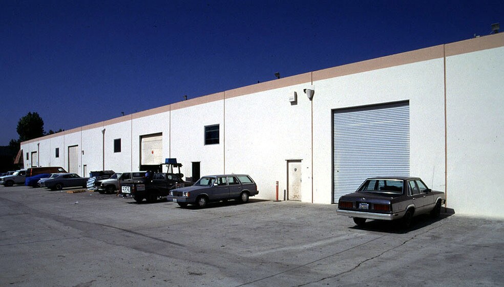 21251-21311 Deering Ct, Canoga Park, CA for lease - Other - Image 2 of 8