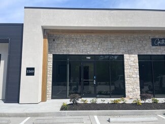 More details for 3369 Argent Blvd, Ridgeland, SC - Office for Lease