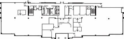 10735 David Taylor Dr, Charlotte, NC for lease Floor Plan- Image 1 of 2