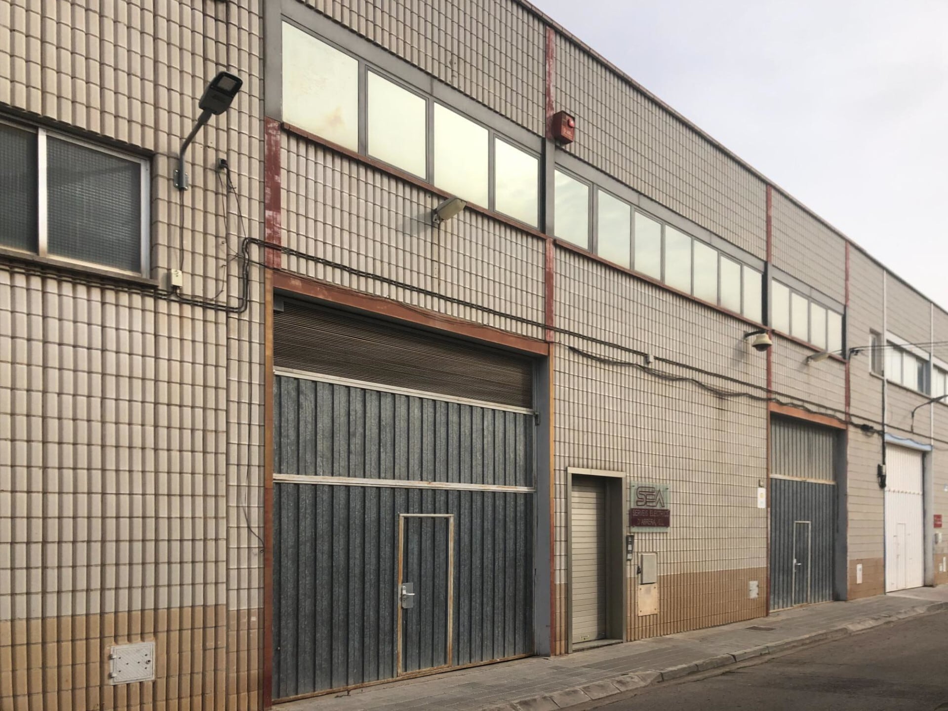 Industrial in Abrera, Barcelona for sale Building Photo- Image 1 of 2