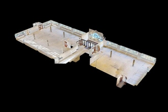 676 Woodland Square Loop SE, Lacey, WA for lease Floor Plan- Image 2 of 18