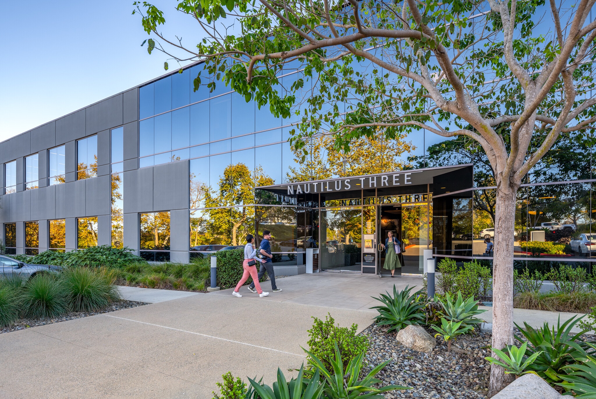 3530 John Hopkins Ct, San Diego, CA for lease Building Photo- Image 1 of 7