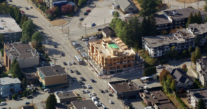 5535 Hastings St, Burnaby, BC - Aérien  Vue de la carte - Image1