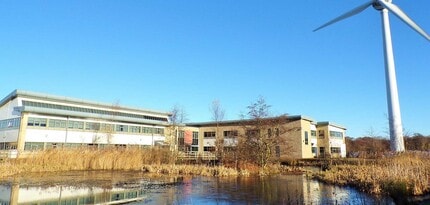 Amos Dr, Stanley à louer Photo du bâtiment- Image 1 de 1