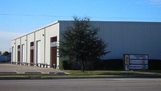 More details for 310 Industrial Blvd, McKinney, TX - Industrial for Lease