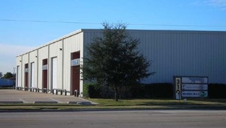 Plus de détails pour 310 Industrial Blvd, McKinney, TX - Industriel à louer