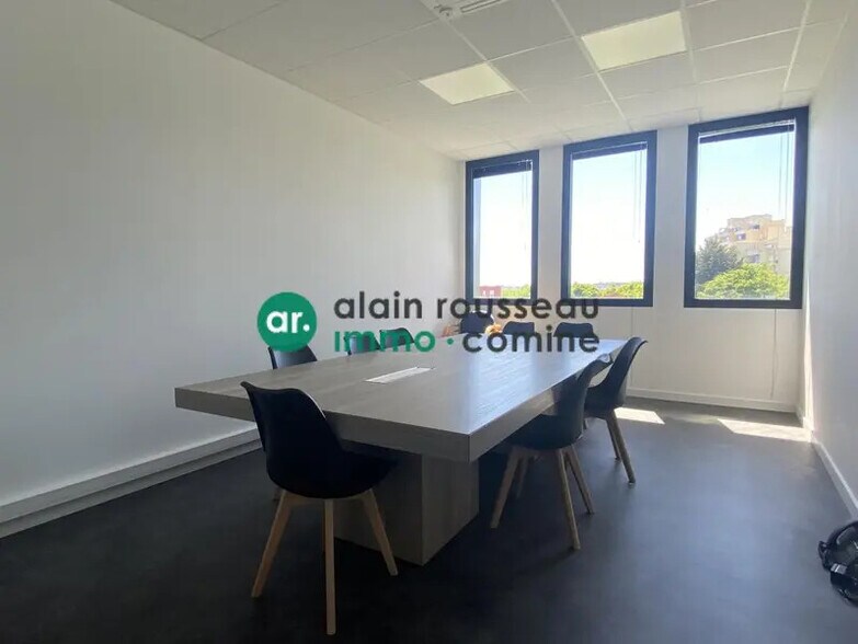 Bureau dans Angers à vendre - Photo intérieure - Image 1 de 4