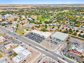 More details for 4001 N Prince St, Clovis, NM - Retail for Lease
