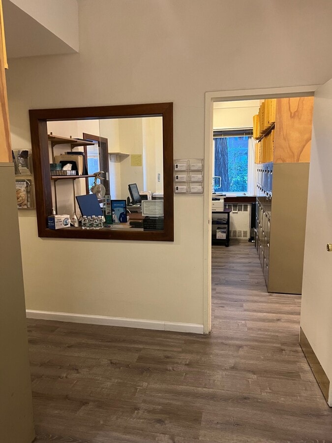 345 W 58th St, New York, NY 10019 - Unit 1 -  - Interior Photo - Image 1 of 9