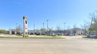 Plus de détails pour 7731 Perkins Rd, Baton Rouge, LA - Commerce de détail à louer