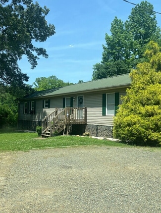 Plus de détails pour 100 San Carlos Dr, Salisbury, NC - Multi-résidentiel à vendre
