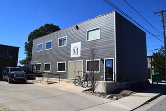 Plus de détails pour 1305 S Inca St, Denver, CO - Industriel à vendre