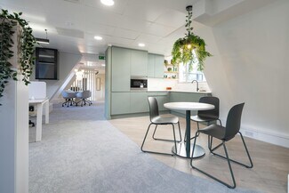 Plus de détails pour 15 Basinghall St, Londres - Bureau à louer