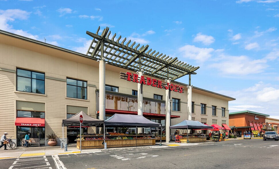 523-2367 S Shore Ctr W, Alameda, CA à louer - Photo du bâtiment - Image 2 de 54