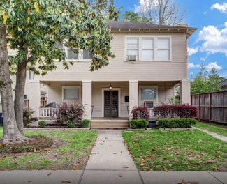 More details for 1847 Harvard St, Houston, TX - Multifamily for Sale