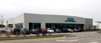 More details for 5901 Technology Center Dr, Indianapolis, IN - Office for Lease