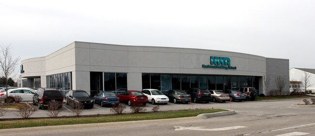 Plus de détails pour 5901 Technology Center Dr, Indianapolis, IN - Bureau à louer