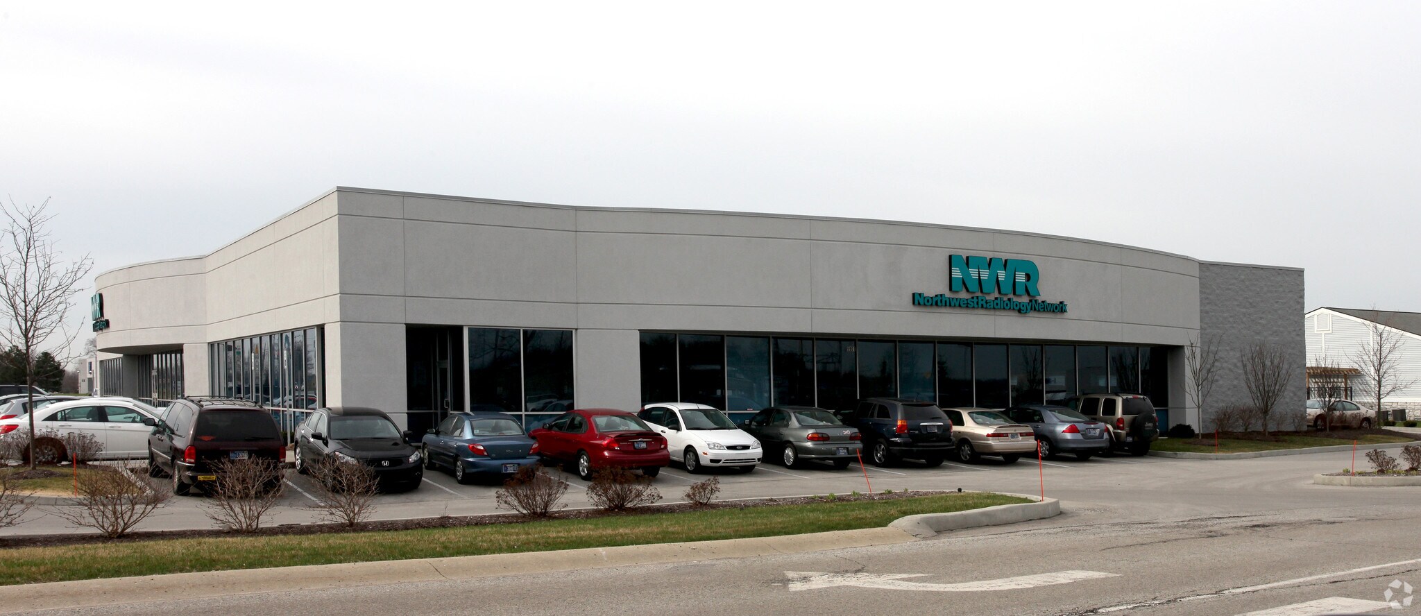 5901 Technology Center Dr, Indianapolis, IN à louer Photo principale- Image 1 de 36