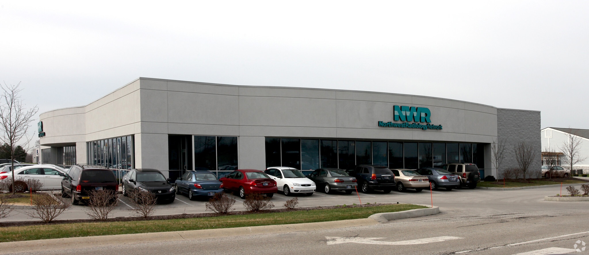 5901 Technology Center Dr, Indianapolis, IN for lease Primary Photo- Image 1 of 36