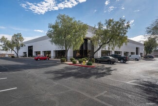 More details for 921 S Park Ln, Tempe, AZ - Industrial for Lease