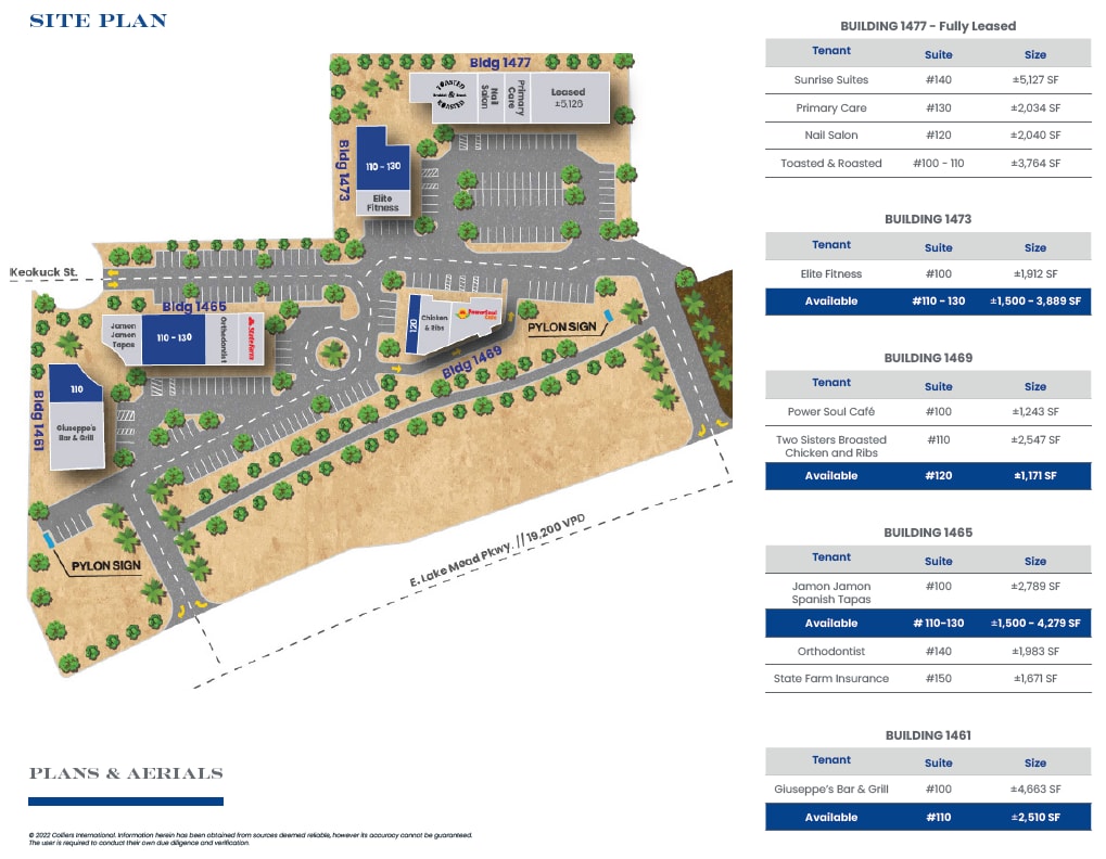 E Lake Mead Pky, Henderson, NV à louer Photo du bâtiment- Image 1 de 1