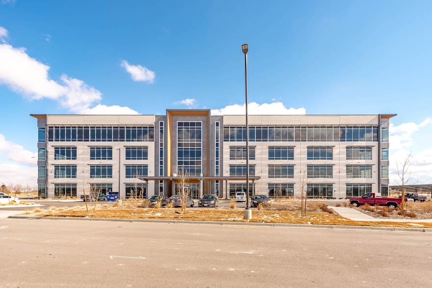 2783 S Leadership Ct, West Valley City, UT for lease - Building Photo - Image 2 of 5