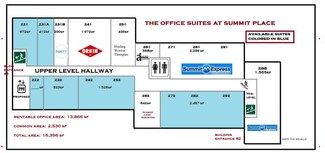 More details for 201-237 Summit Pl, Silverthorne, CO - Office for Lease