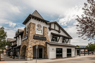 Plus de détails pour 150 N Main St, Heber City, UT - Bureau, Bureau/Commerce de détail à louer