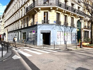 More details for 65 Rue De Turbigo, Paris - Retail for Lease