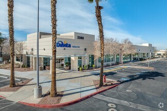 Plus de détails pour 2300 Corporate Cir, Henderson, NV - Bureau à vendre