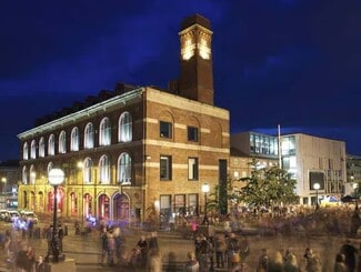 More details for 14 Great George St, Leeds - Retail for Lease