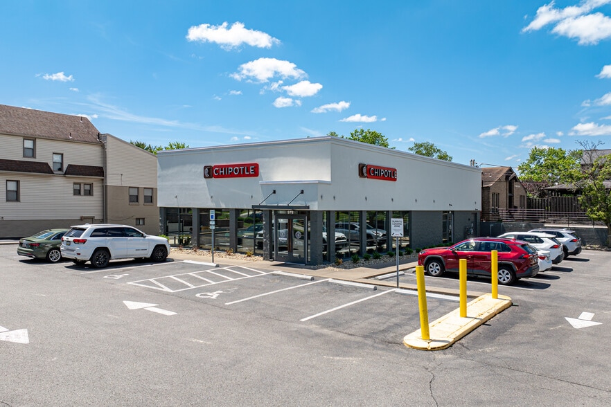 978 Greentree Rd, Pittsburgh, PA for sale - Building Photo - Image 1 of 1