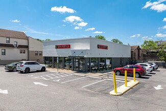 Plus de détails pour 978 Greentree Rd, Pittsburgh, PA - Commerce de détail à vendre