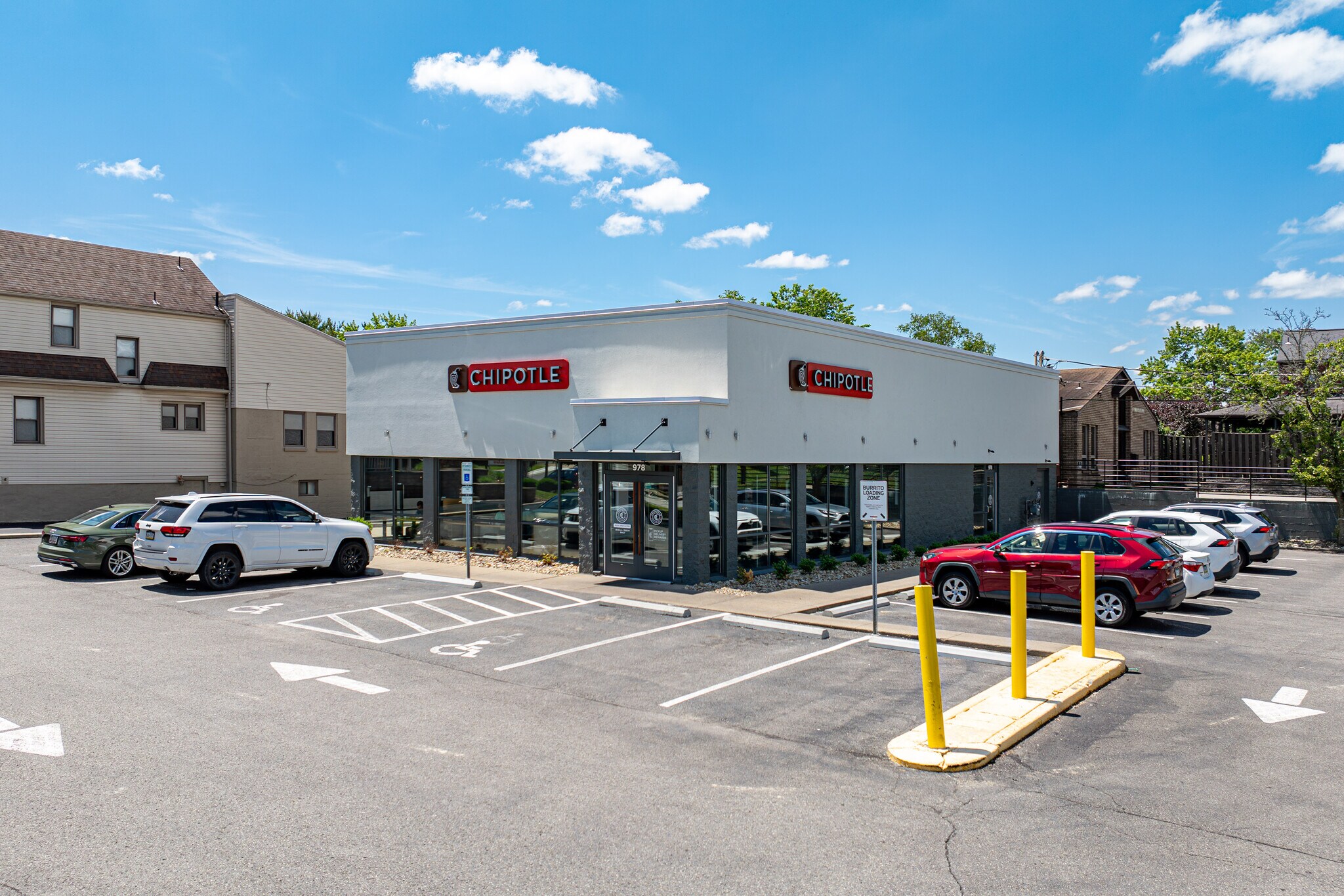 978 Greentree Rd, Pittsburgh, PA for sale Building Photo- Image 1 of 2