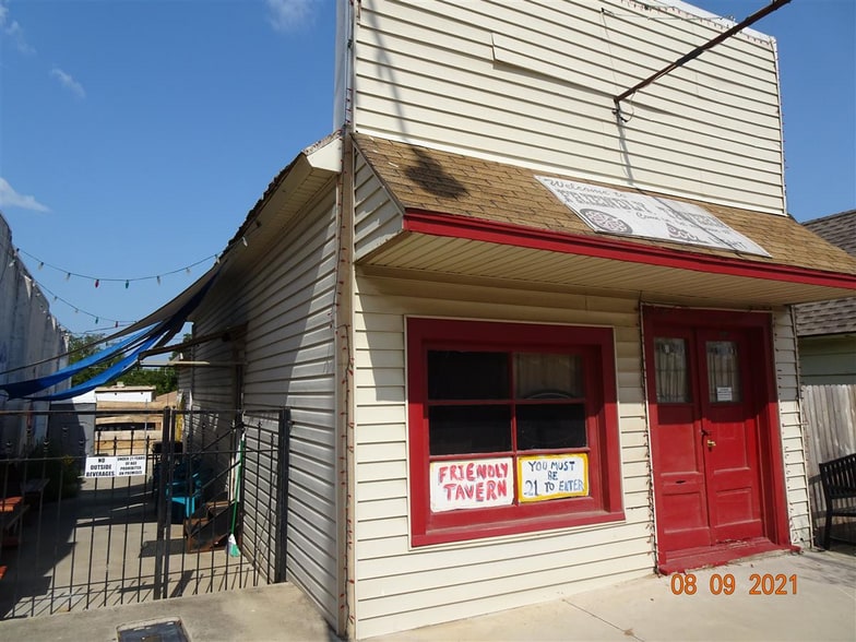 120 S Main St, Noble, OK à vendre - Photo principale - Image 1 de 1