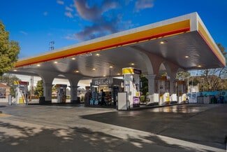 More details for 2500 W Magnolia Blvd, Burbank, CA - Retail for Sale