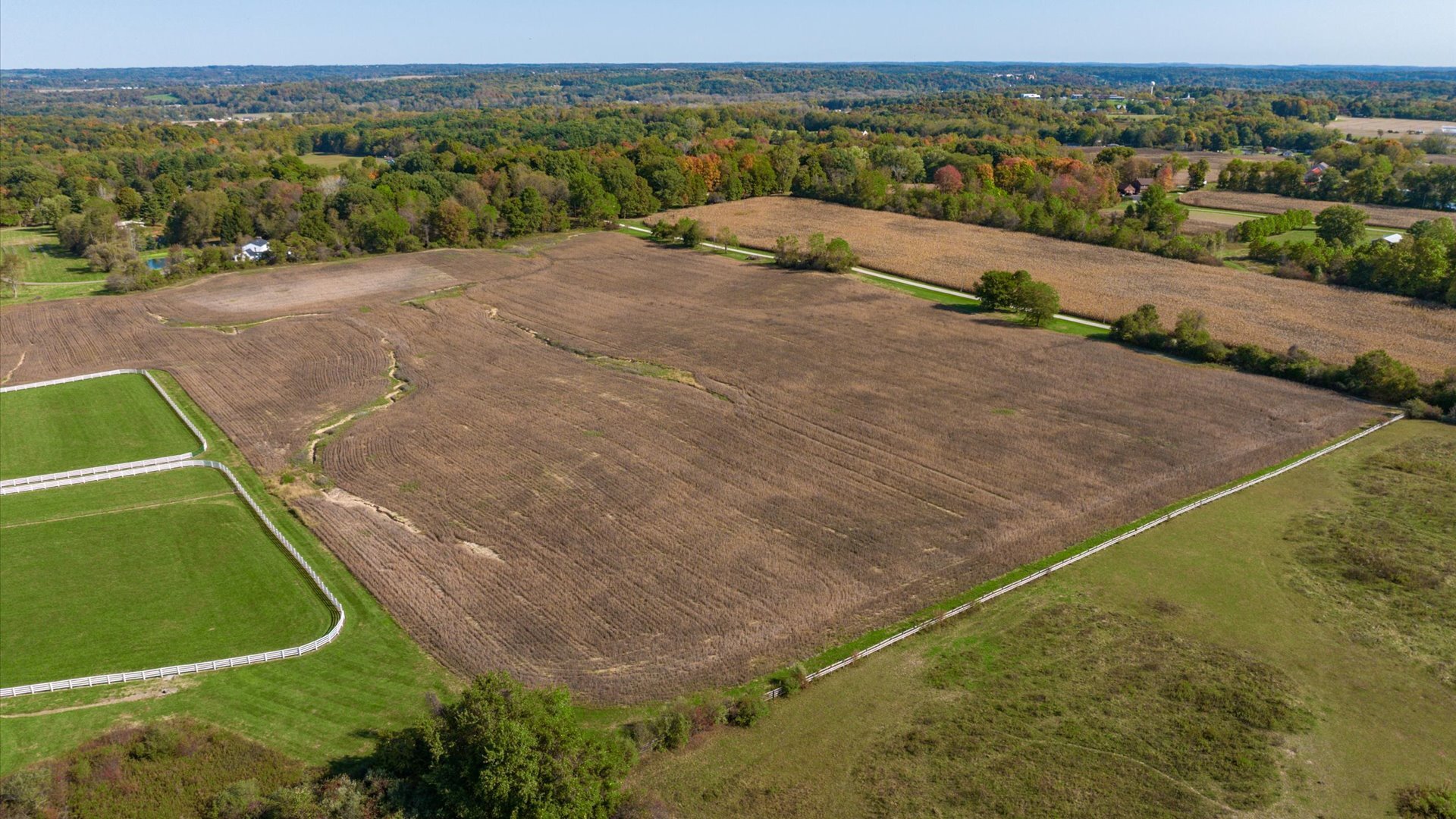 Columbus Road, Granville, OH for sale Primary Photo- Image 1 of 13