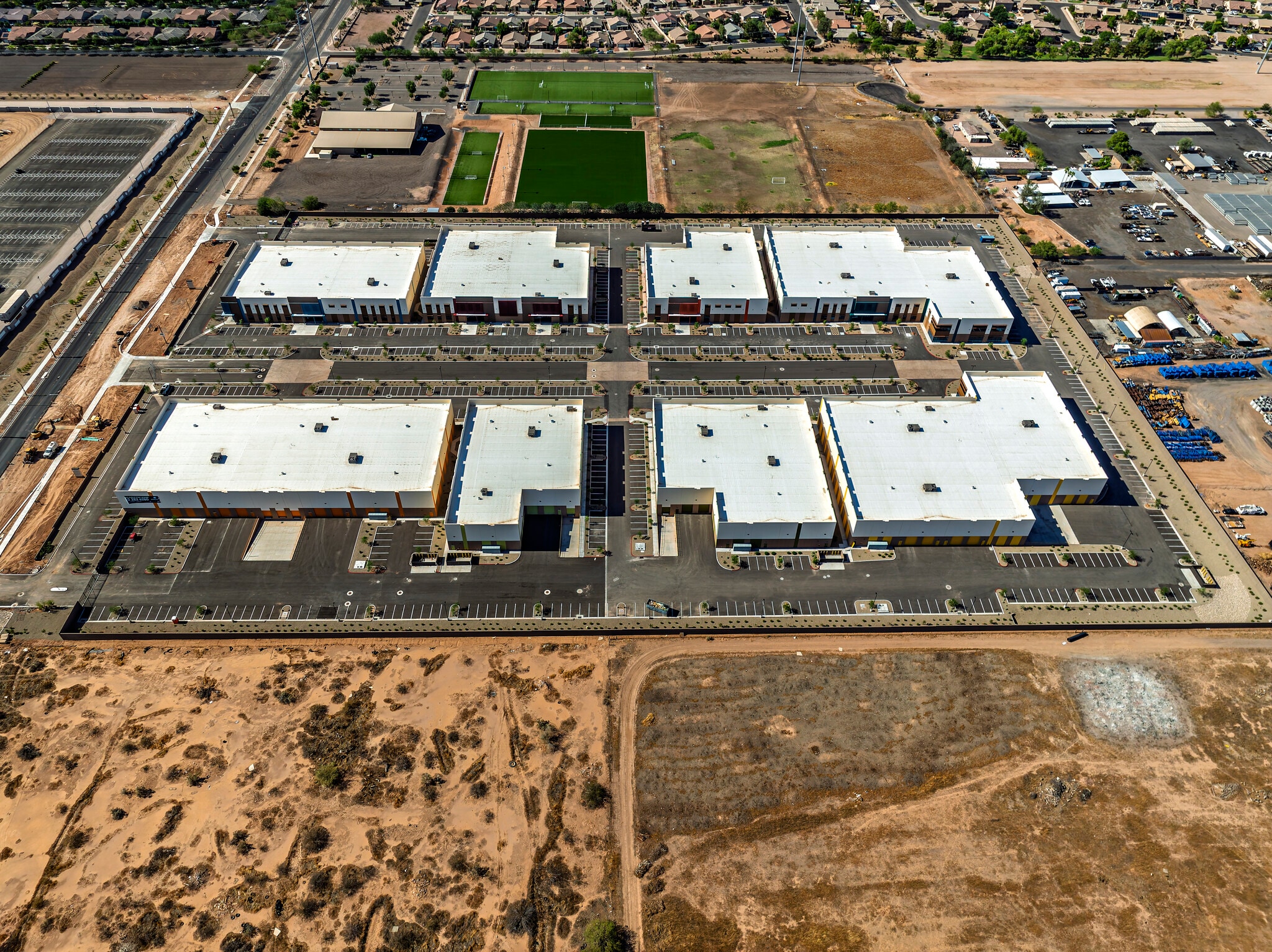 3305 S Sossaman Rd, Mesa, AZ for sale Interior Photo- Image 1 of 2