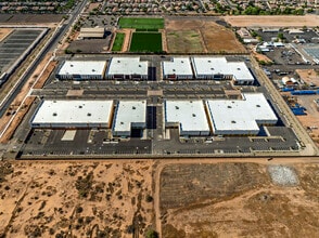 3305 S Sossaman Rd, Mesa, AZ for sale Interior Photo- Image 1 of 2