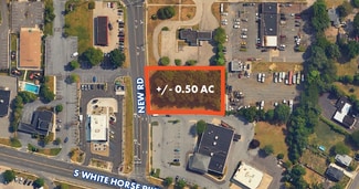 More details for New Road, Stratford, NJ - Land for Sale