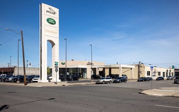 1310 W 3rd Ave, Spokane, WA for lease Interior Photo- Image 1 of 2