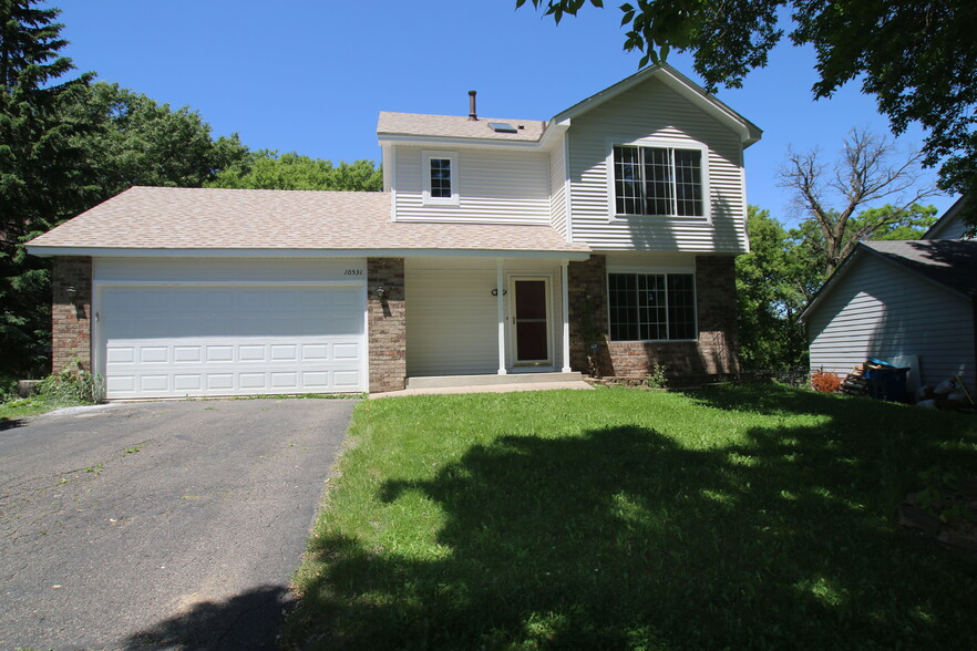 10531 166th St W, Lakeville, MN à vendre - Photo principale - Image 1 de 1