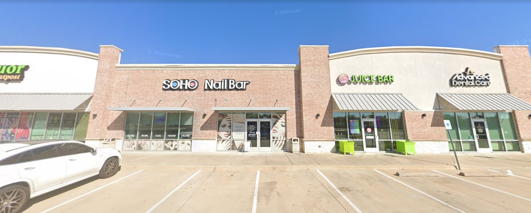 950 W Stacy Rd, Allen, TX for sale Primary Photo- Image 1 of 6