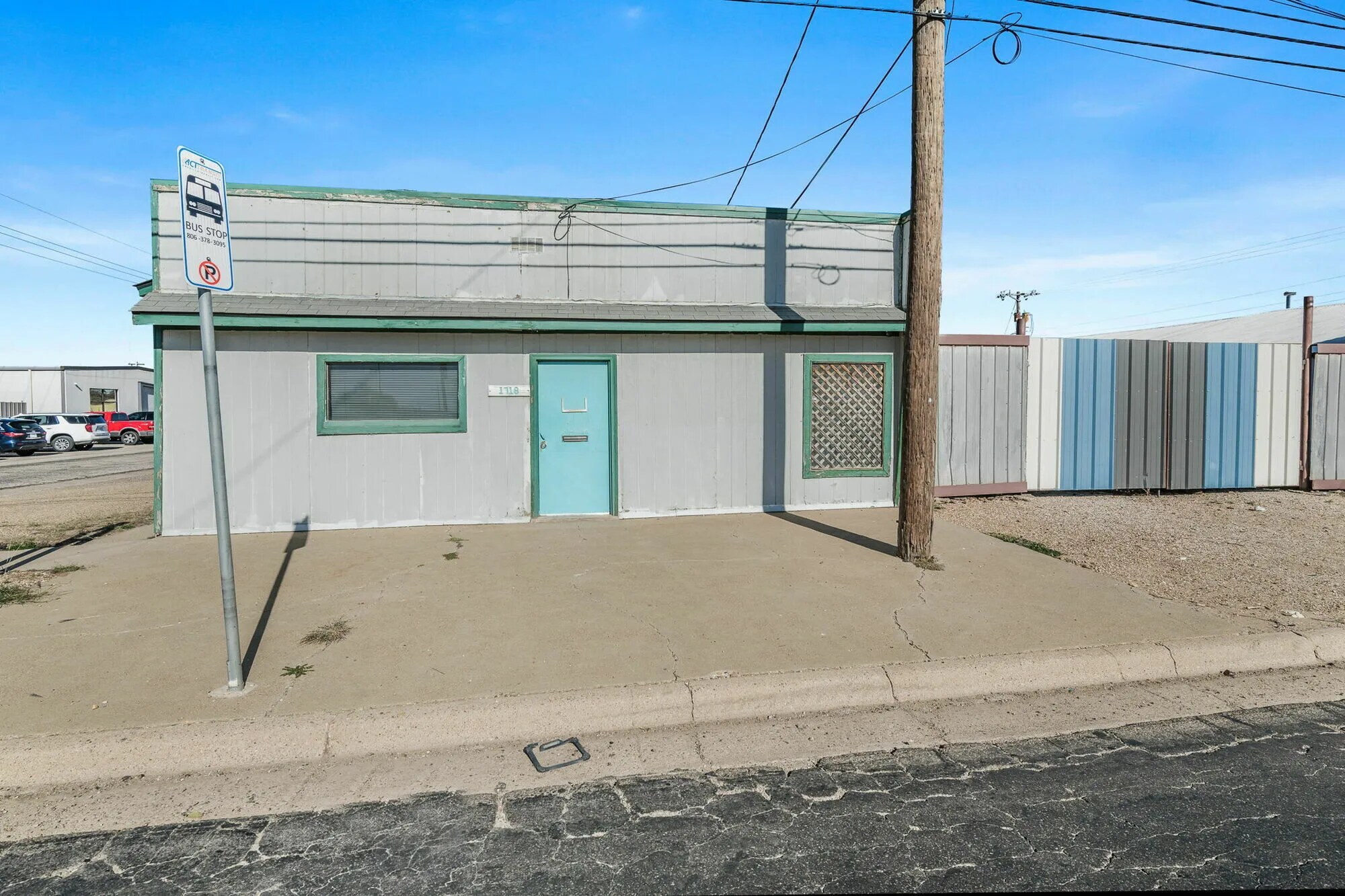 1712 SW 3rd Ave, Amarillo, TX for sale Primary Photo- Image 1 of 18