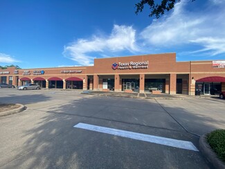 Plus de détails pour 2801-2899 Dulles Ave, Missouri City, TX - Médical, Vente au détail à louer