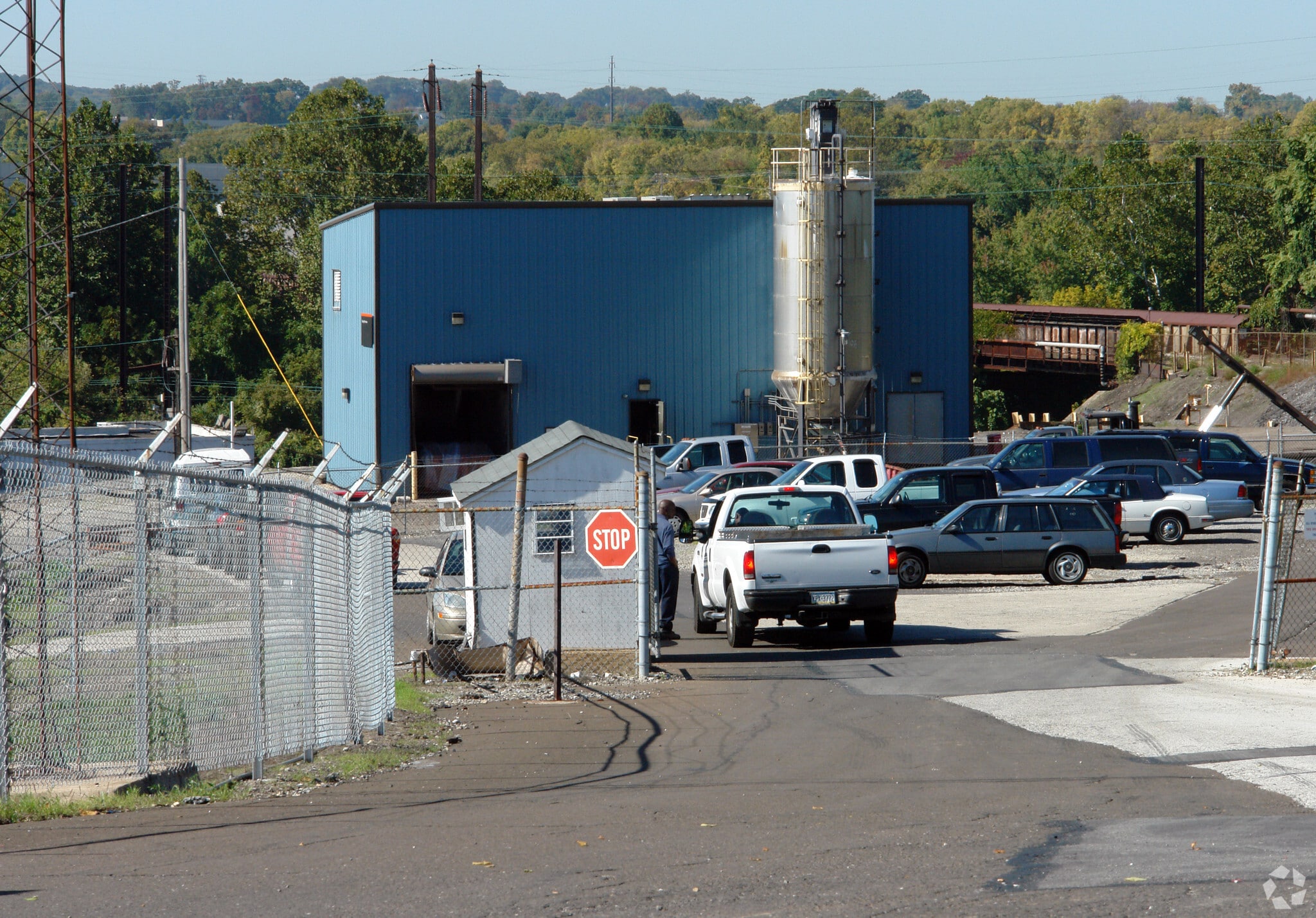 900 Conshohocken Rd, Conshohocken, PA for sale Primary Photo- Image 1 of 3