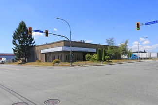 Plus de détails pour 31180 Peardonville Rd, Abbotsford, BC - Industriel à louer