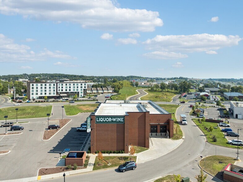 401 Chaney Rd, Smyrna, TN for sale - Building Photo - Image 2 of 4