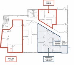 1414 Underwood Ave, Milwaukee, WI for lease Floor Plan- Image 1 of 1