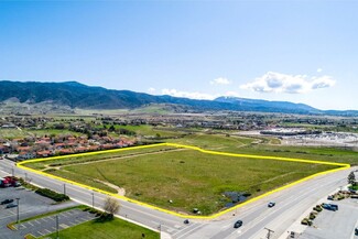 Plus de détails pour 770 Tehachapi blvd, Tehachapi, CA - Terrain à vendre